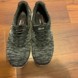 Skechers Memory Foam Shoes